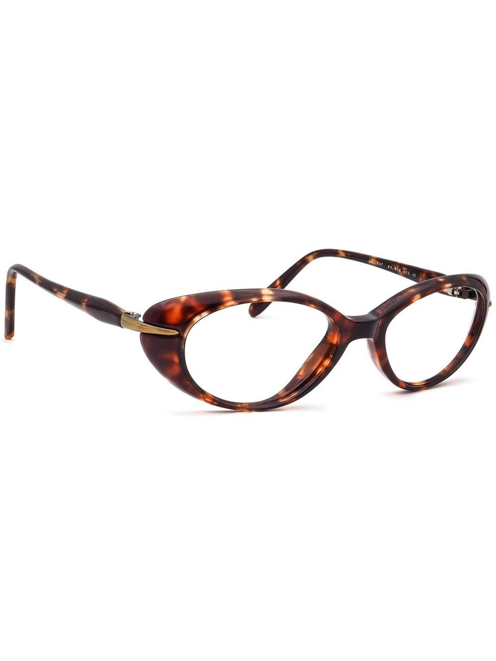 Maui Jim MJ-147-10 Sunglasses (no lenses)